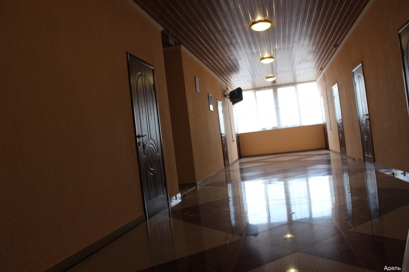 Фото Отель Адель