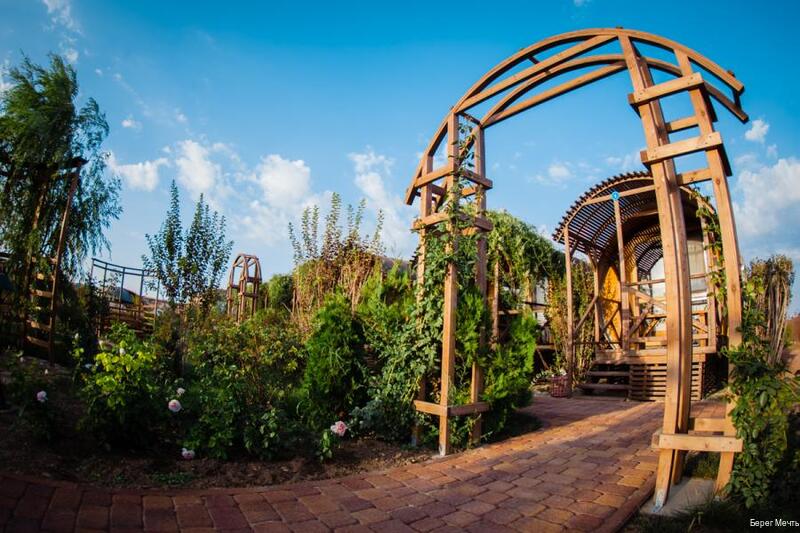 Фото Берег мечты