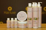 HairLuxe (Gagarina Street, 76), equipos y materiales para salones de belleza