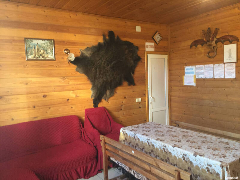 Фото Колизей