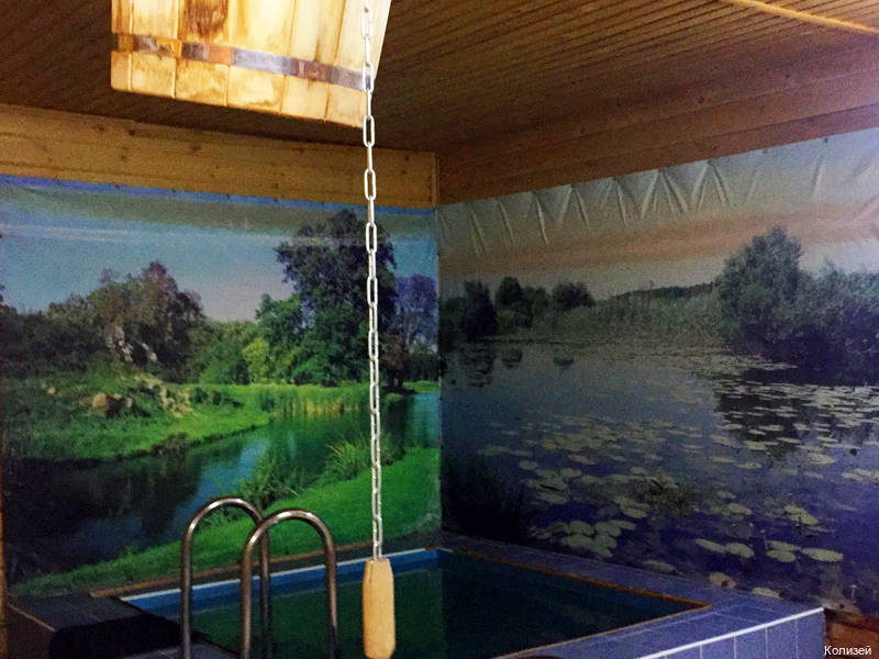 Фото Колизей