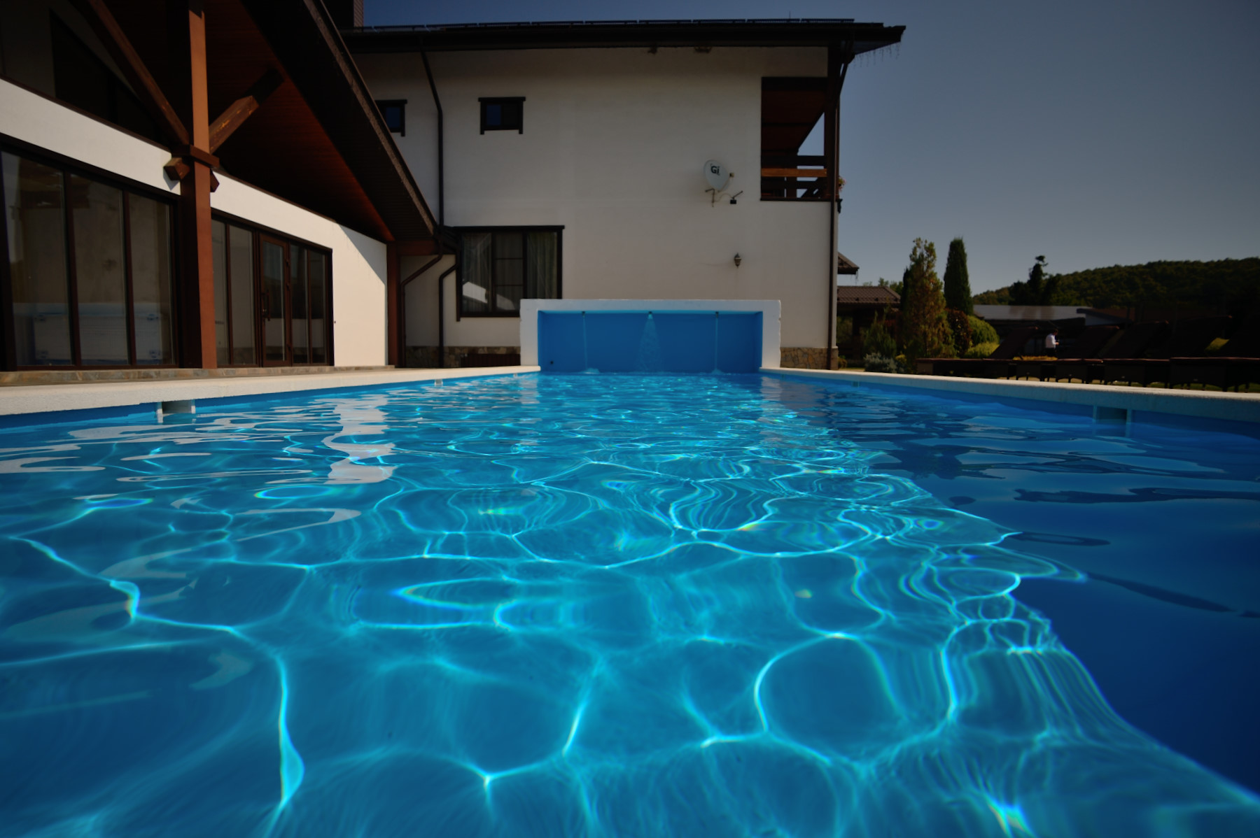 Фото Усадьба Парфенова