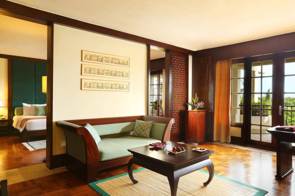 Фото The Ayodya Palace