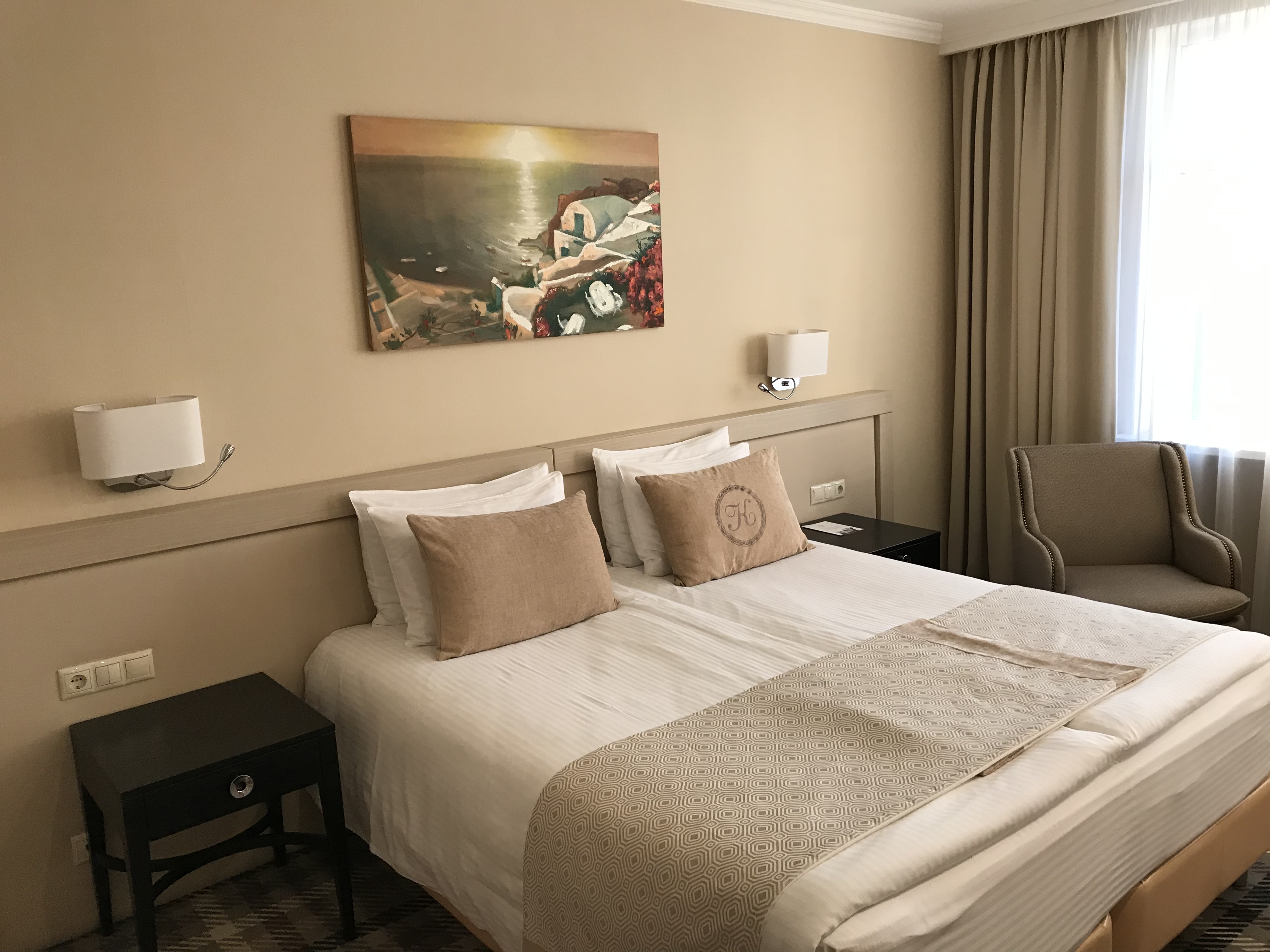 Фото Кулибин