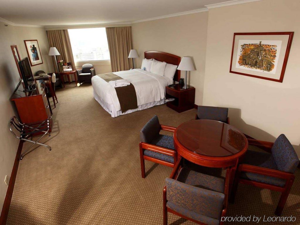 Фото Hilton Colon Quito