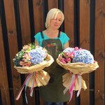 Floralab21 (P.V. Dementeva Street, 2), flower shop