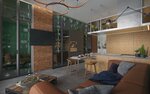 Good Idea design interior studio (Kioto Street, 25), diseño de interiores