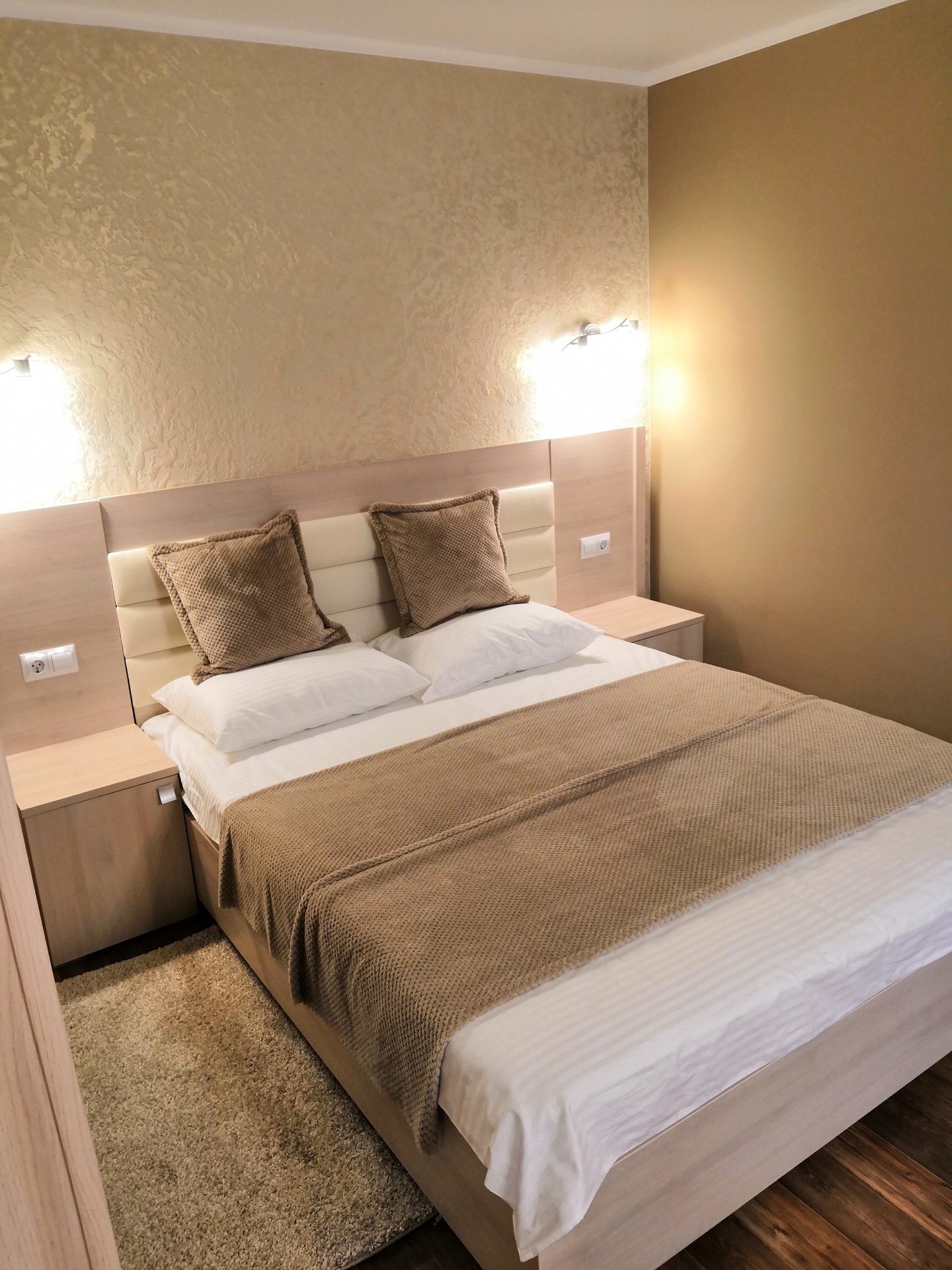 Фото Огни маяка