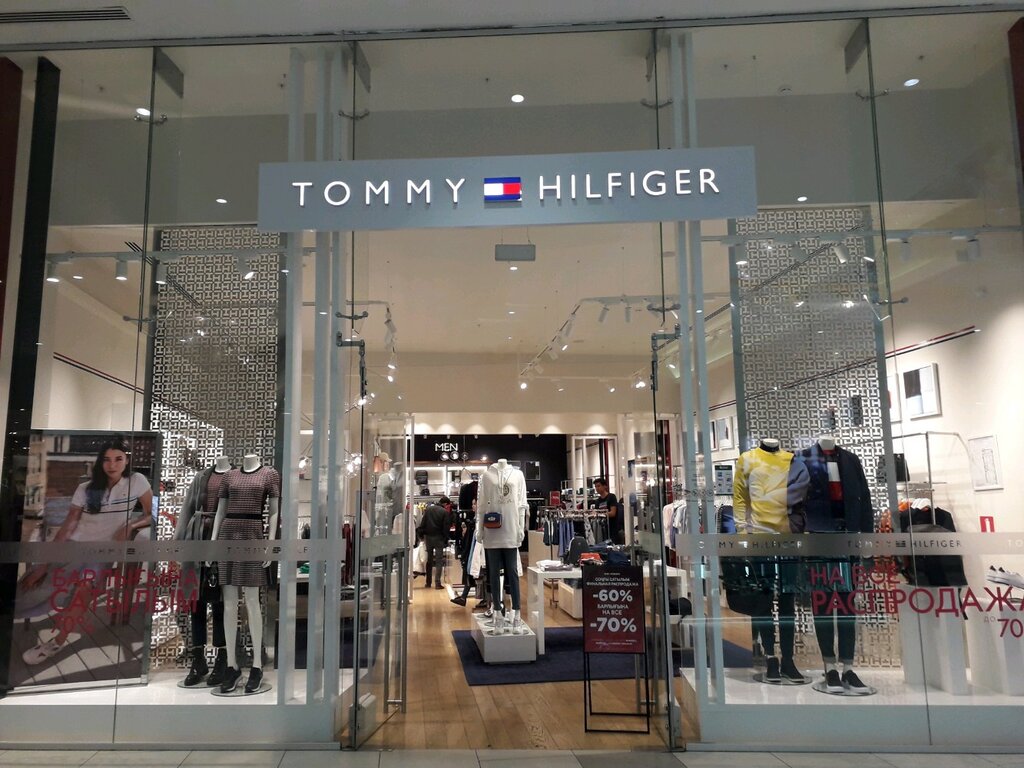 tommy hilfiger 62