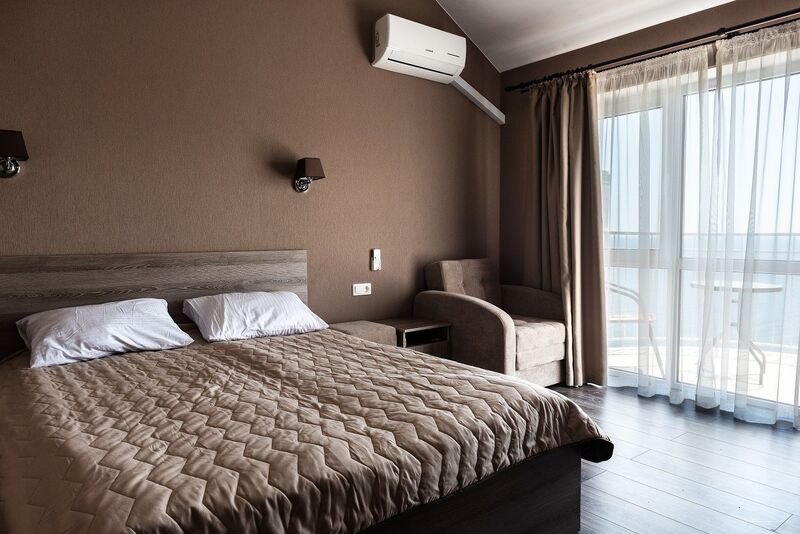 Фото The Sofi Family House