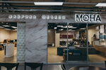 Mona, custom furniture factory (Svetlanovskaya ulitsa, 50), furniture store
