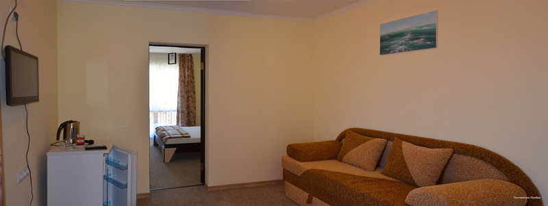 Фото Колибри