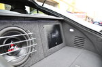 AutoSave (Saint Petersburg, istoricheskiy rayon Rublyoviki), car alarm