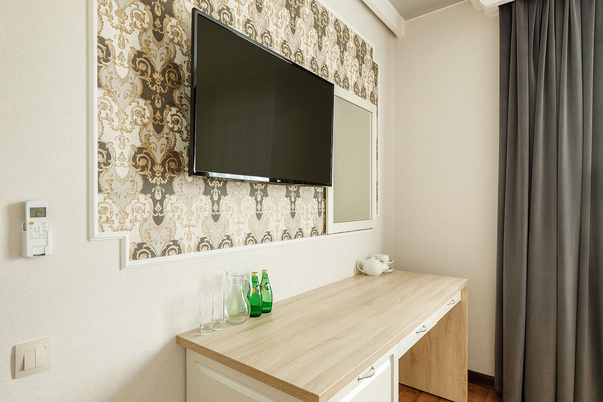 Фото Вилла Маралис