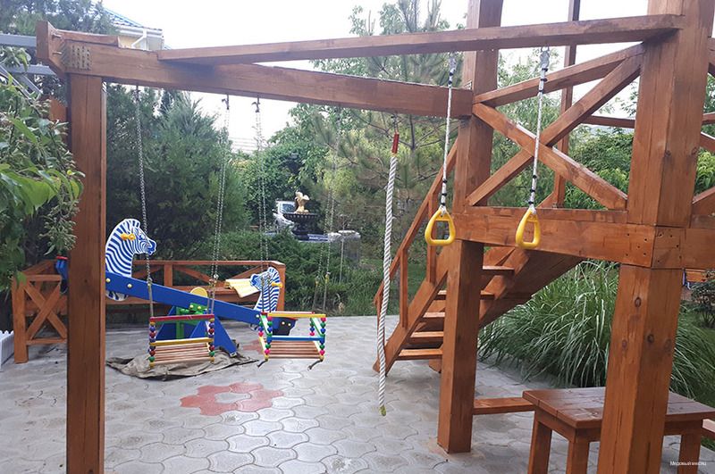 Фото Медовый месяц