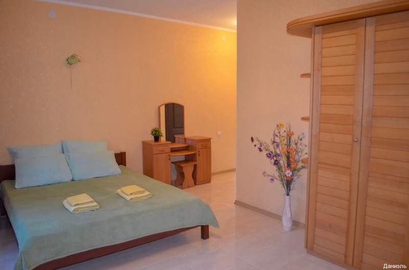 Фото Даниэль