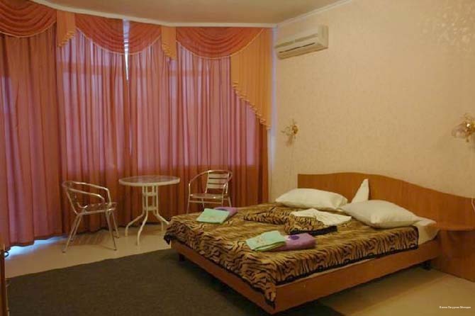 Фото Лазурная мелодия