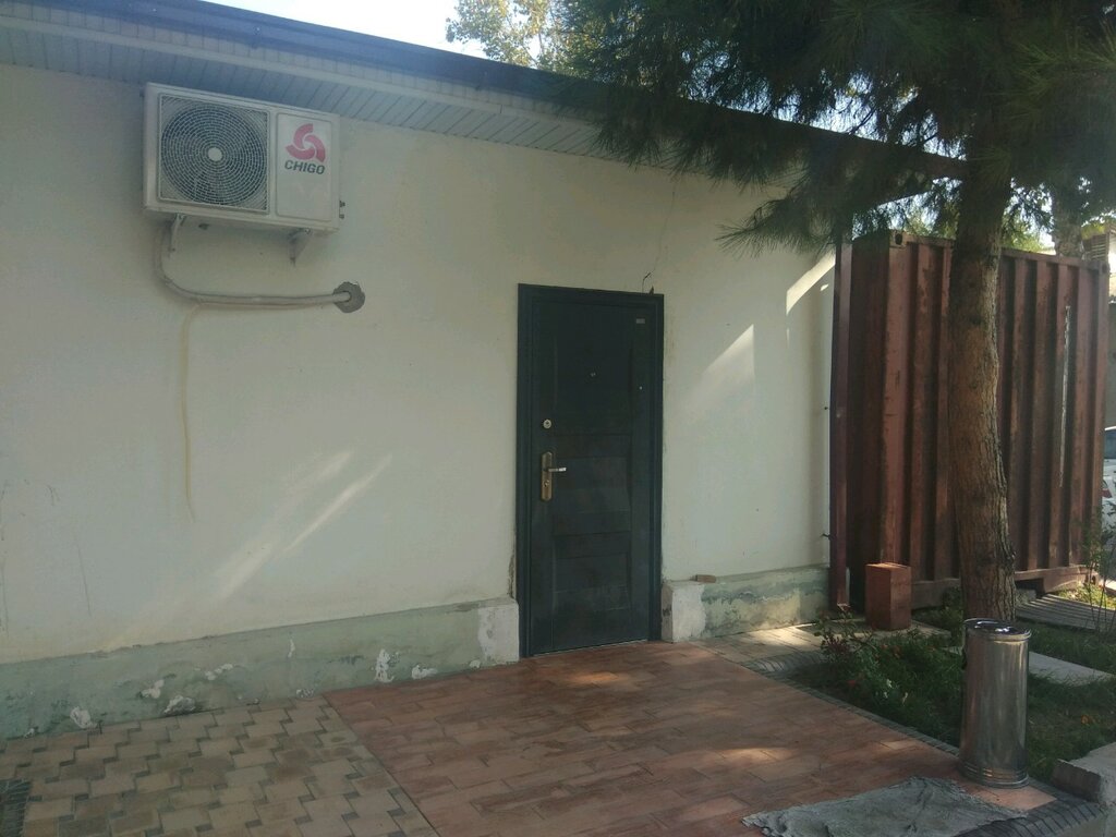 Construction company Construction Pyramid Industry, Tashkent, photo