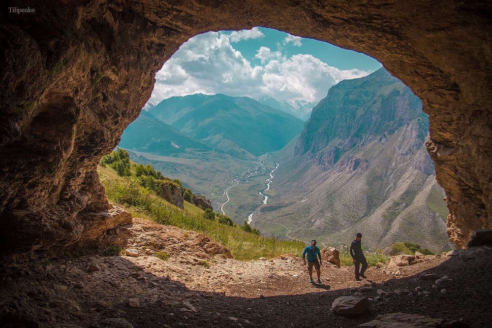 Фото Хижина Индиры