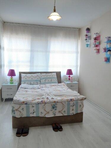 Гостиница Сайдам Отель в Адане