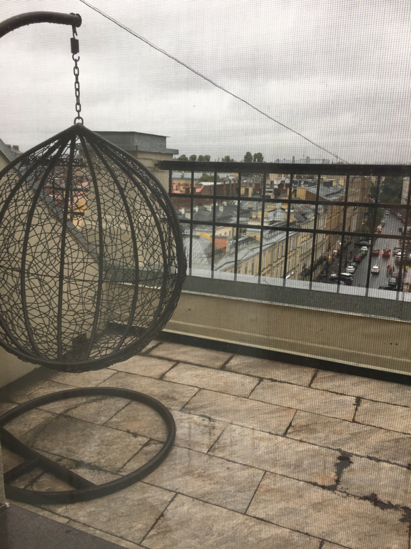 Фото Mix Hotels Nevsky 67