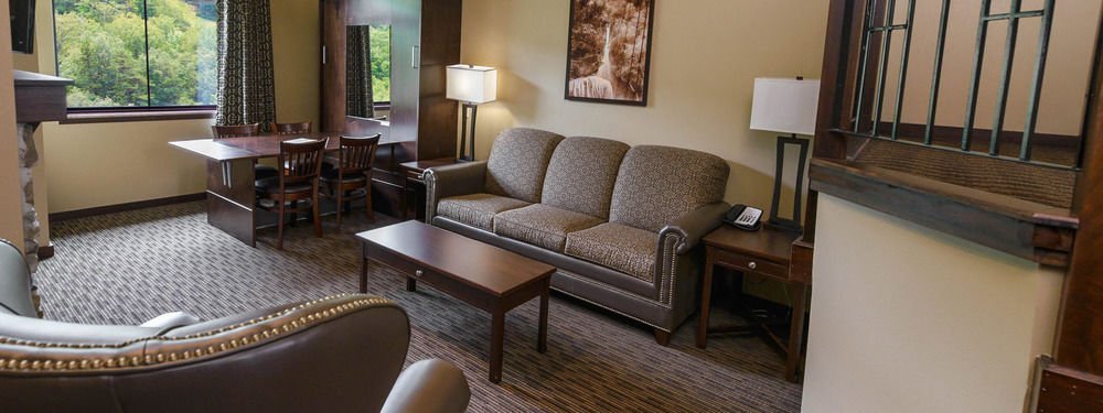 Фото Camelback Lodge & Aquatopia Indoor Waterpark