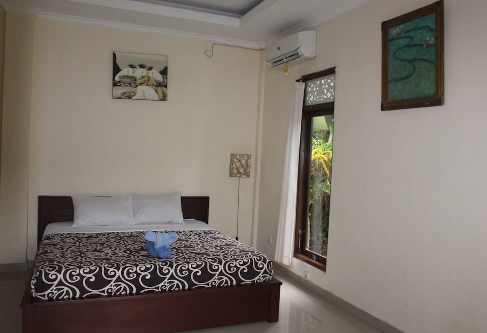 Фото Sri Aksata Ubud Resort