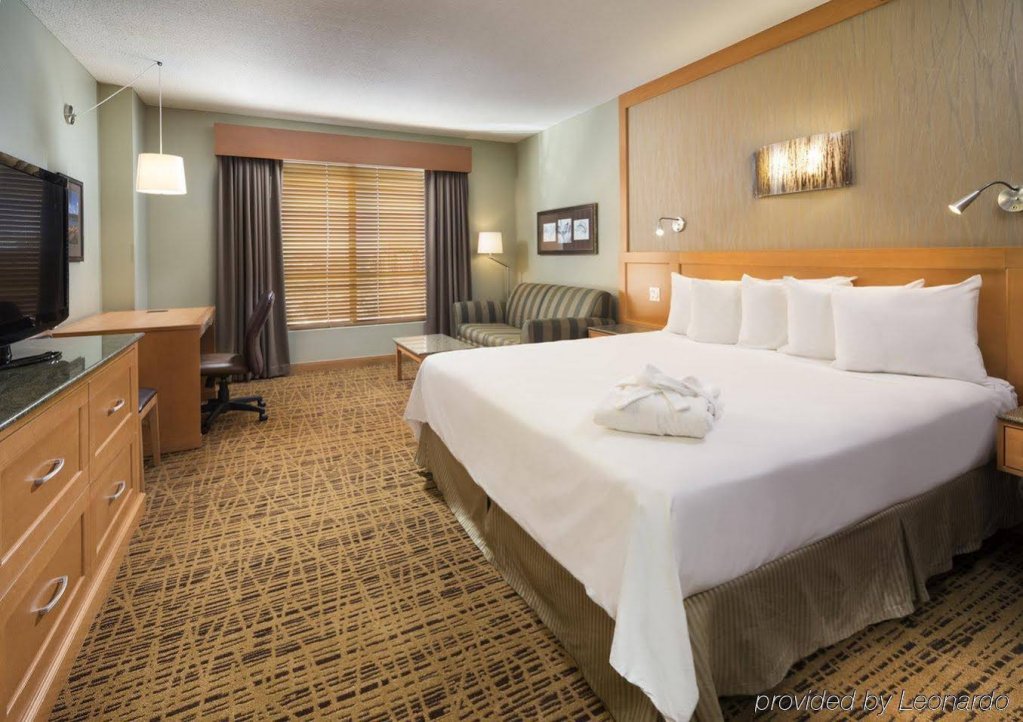 Фото Отель Great Wolf Lodge Bloomington