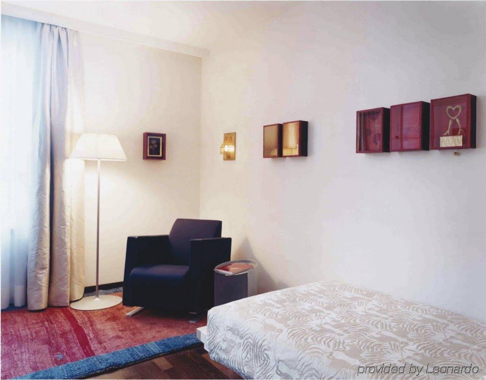 Фото Hotel Greif