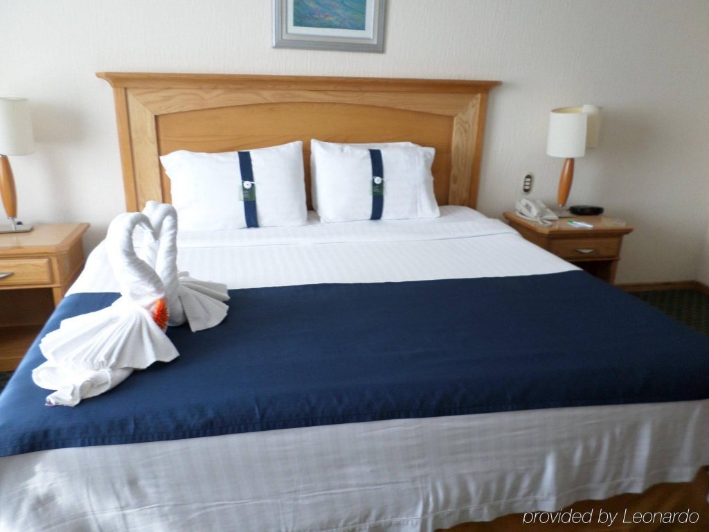 Фото Holiday Inn Queretaro Zona Diamante