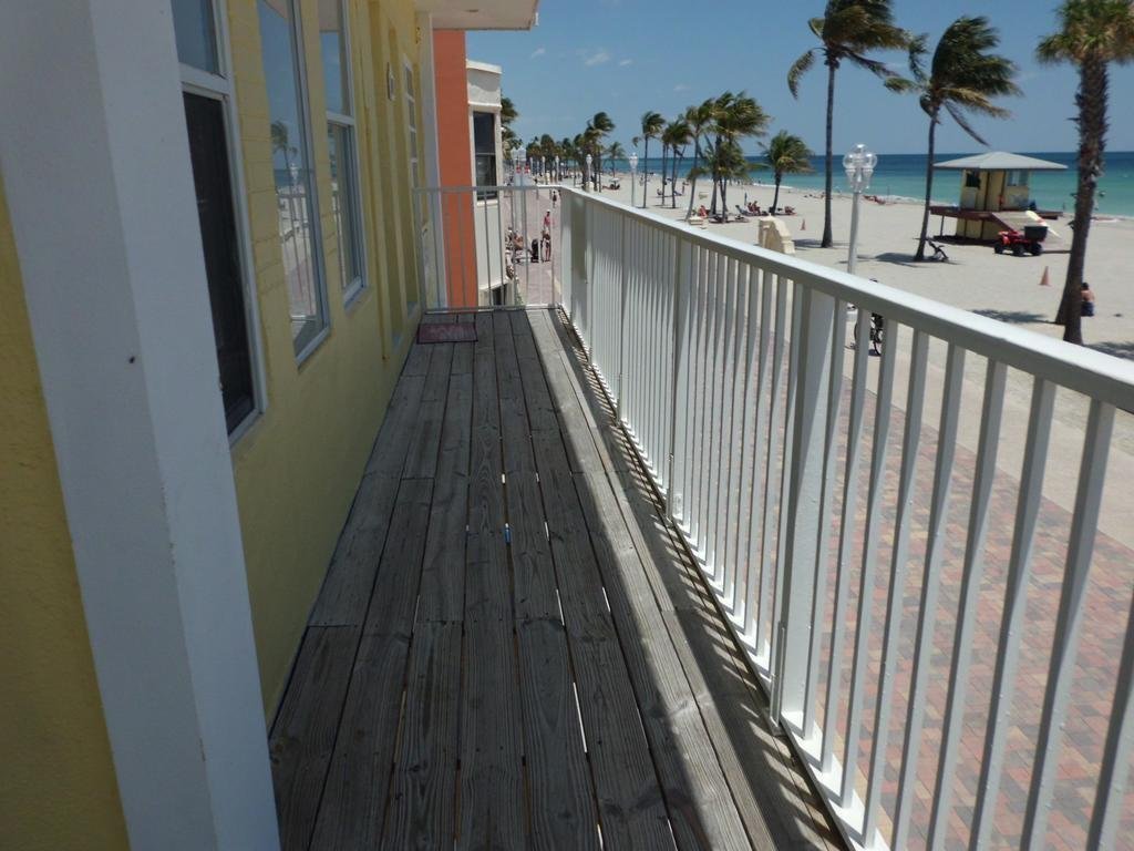 Фото Paradise Oceanfront Hbh