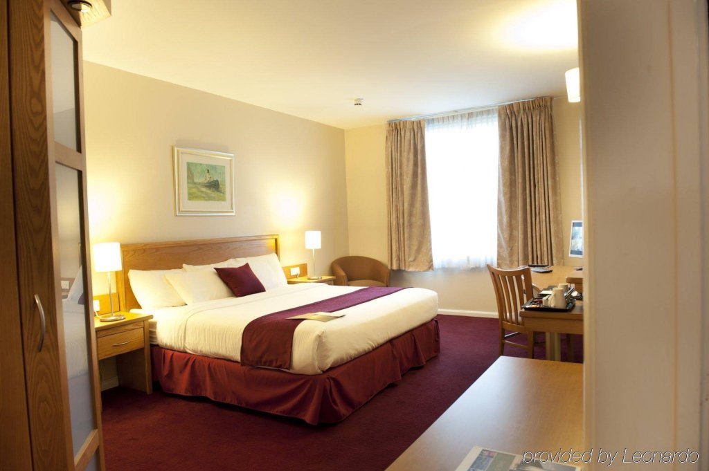 Фото Future Inns Cardiff Bay