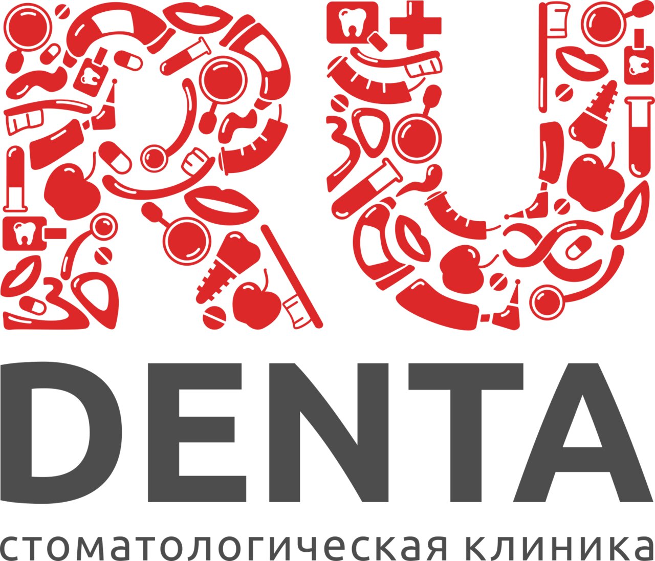 Рудента Кидс