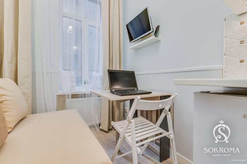 Фото Sokroma Элегант