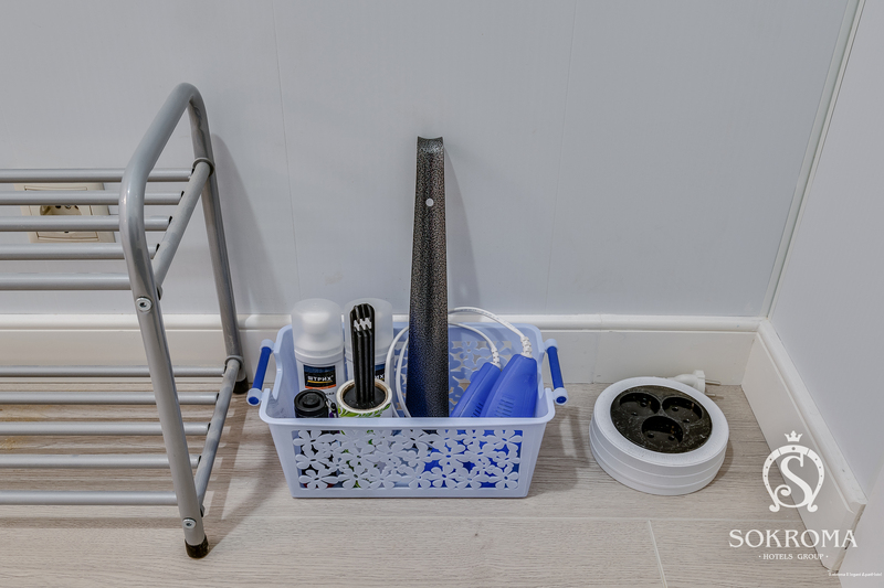 Фото Sokroma Элегант