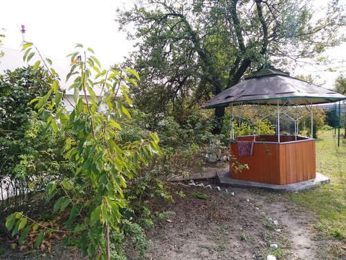 Slavyansk-na-Kubanda fohishalarni qayerdan topish mumkin?