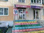 Антошка (Kovalenko Street, 52) ، متجر ملابس أطفال