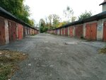 Гаражи (ulitsa Pokryshkina, 25Г), garage cooperative