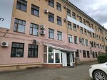 Аттестационный центр повышения квалификации строителей (просп. Мира, 4, Омск), центр повышения квалификации в Омске