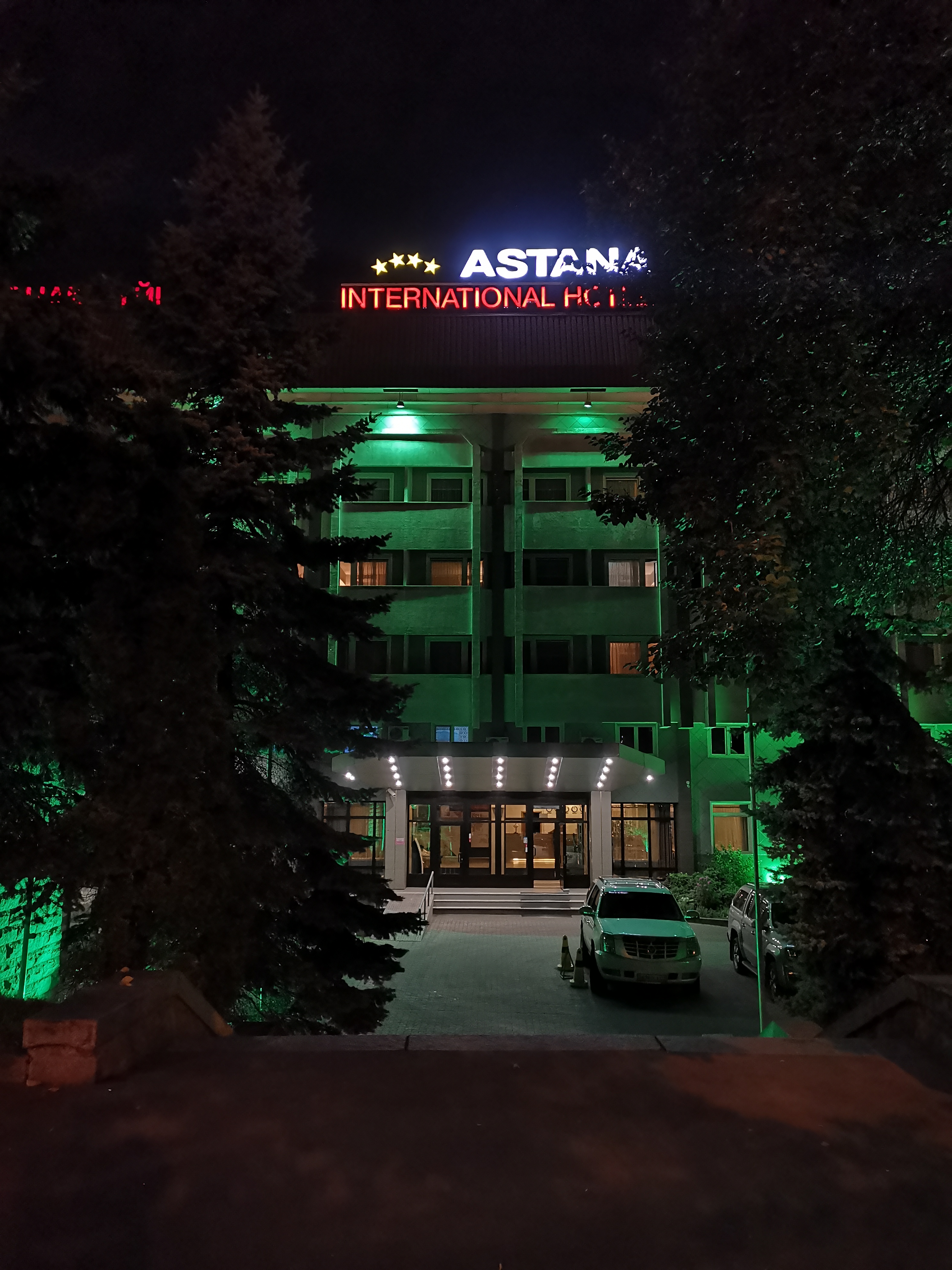 Фото отеля 4