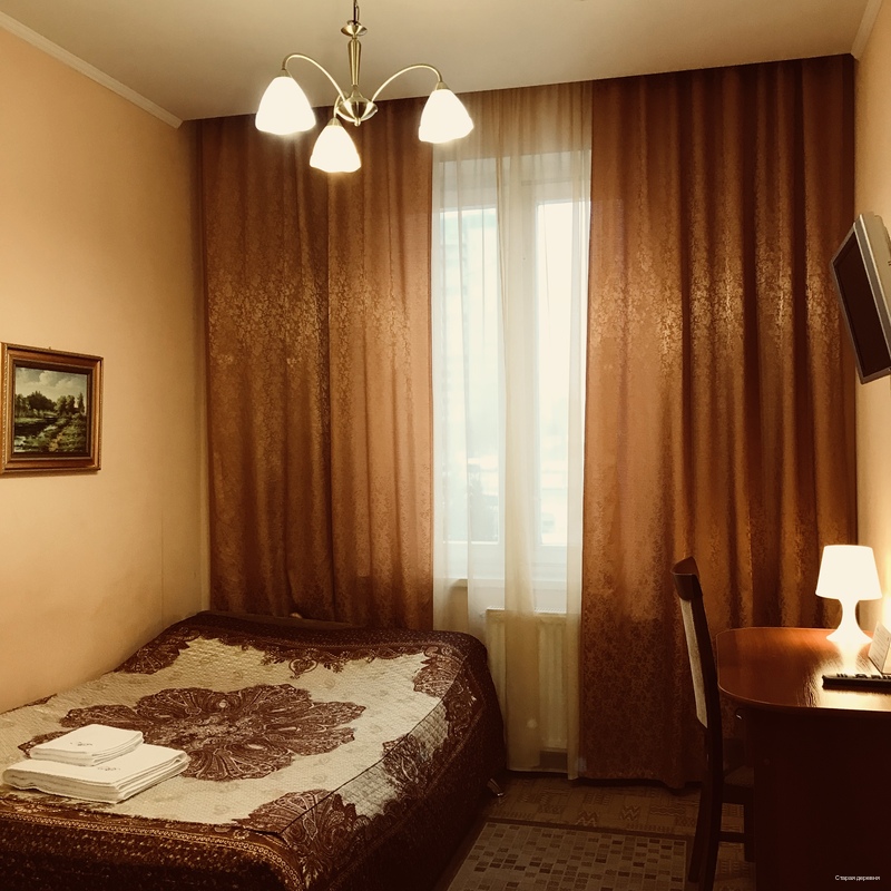 Фото Старая деревня