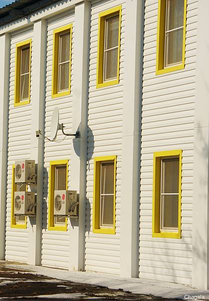 Фото Chagala Aksai