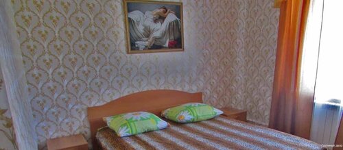 Hotel Gostiny dvor, Republic of Bashkortostan, photo