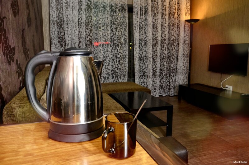 Фото Маришале