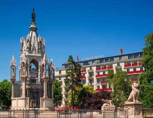 Гостиница Montaperti Hotel Siena