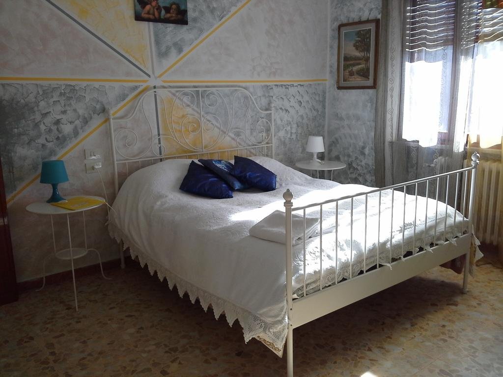 Фото Tropical B&b