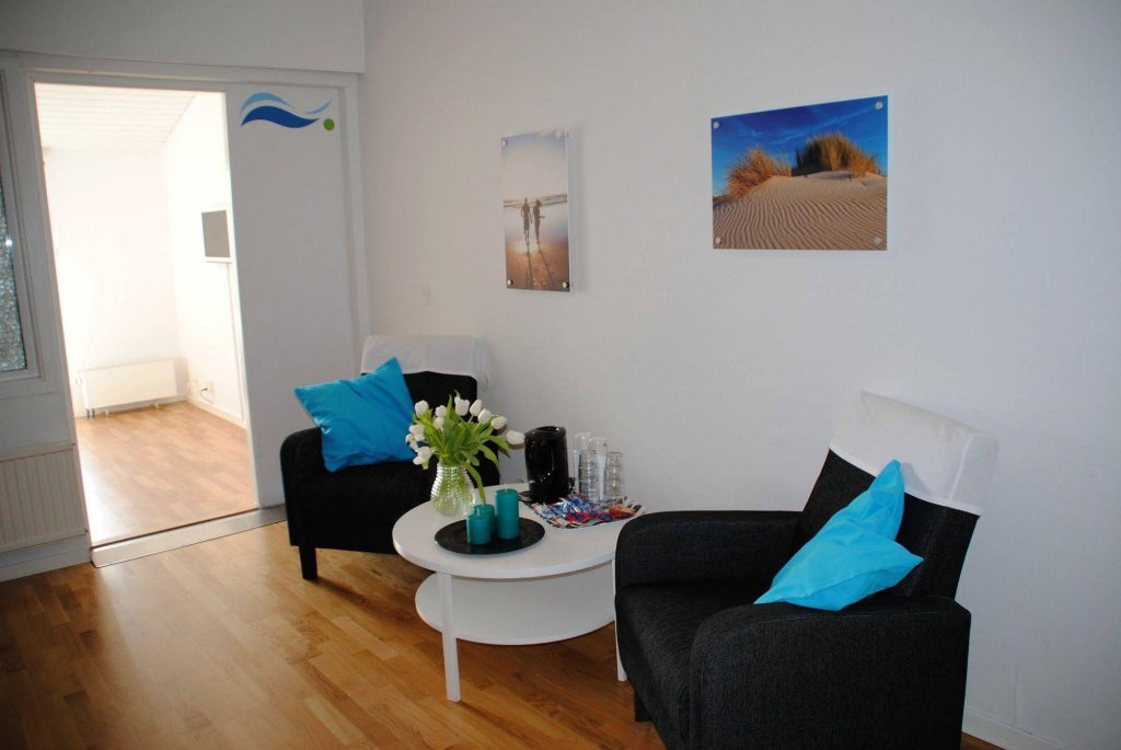 Фото Hotell Vesterhavet