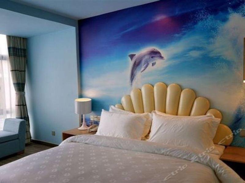 Фото Metropolo Jinshanzui Village Hotel