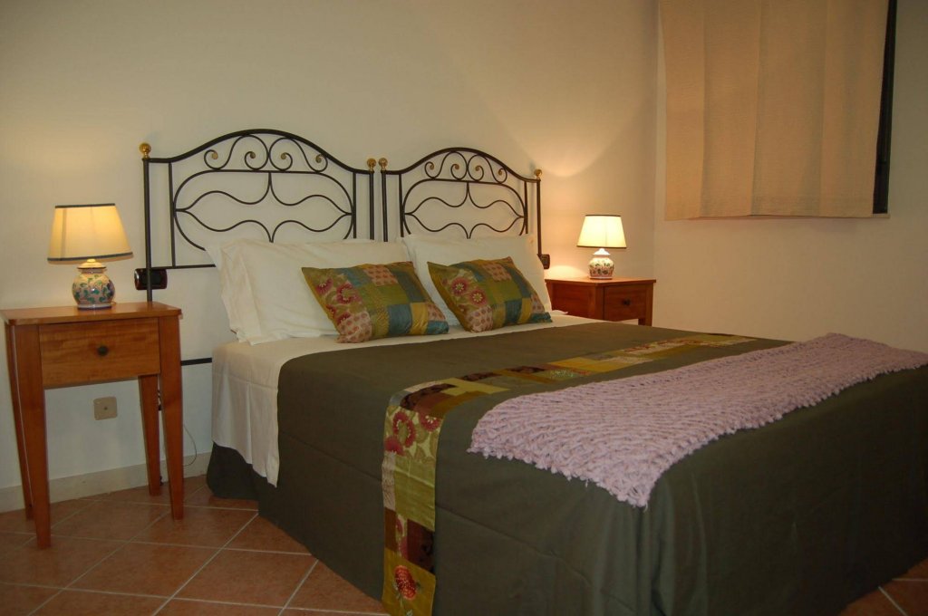 Фото Nuovo Castello Crisilio