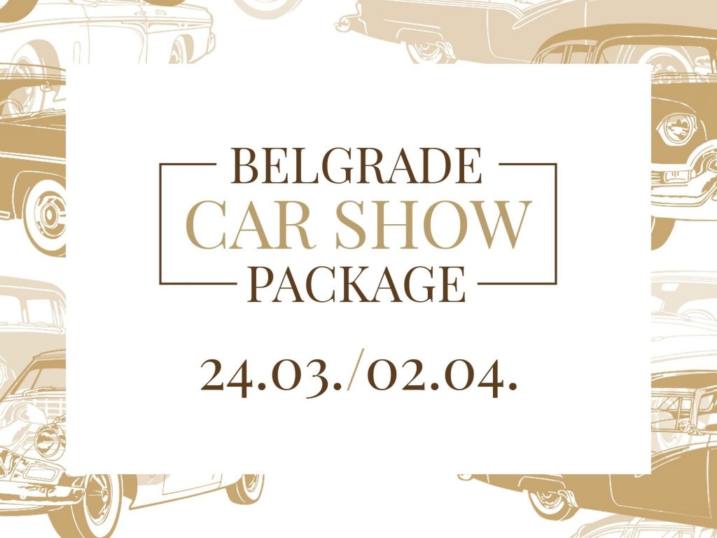 Фото Saint Ten Hotel